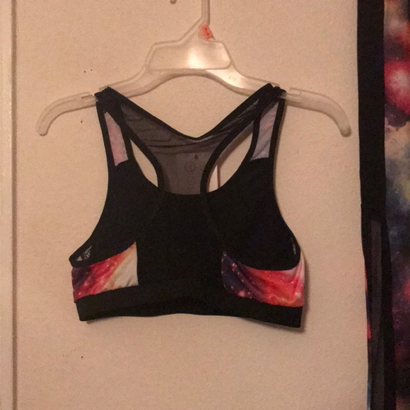 Sports workout set - Picture 3 of 6